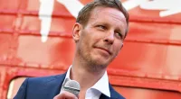 Laurence Fox Cancer