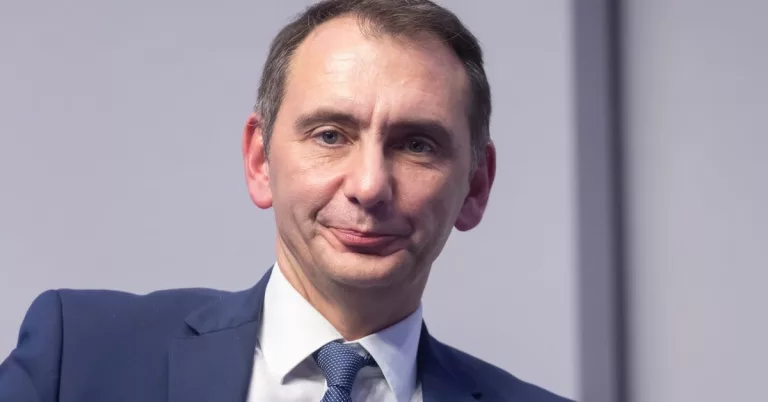 Laurent Jacobelli Accident Update: What happend To Him ?