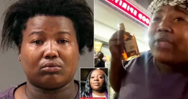 Lawyer for Philly 'looter' slams assault on her client as racist