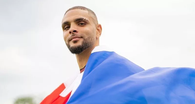 Layvin Kurzawa