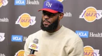 LeBron James speaks out on 'unacceptable' attacks in Israel