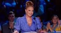 Leah Remini siblings