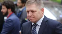 Leftist Ukraine skeptic Robert Fico back in as Slovak prime minister