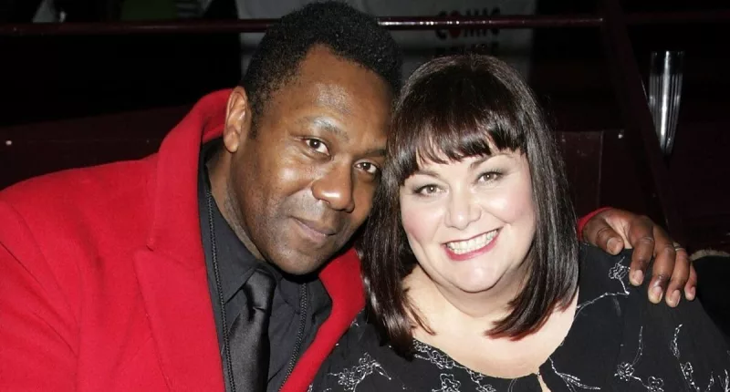 Lenny Henry shared real reason behind Dawn French split after 25 ‘happy’ years