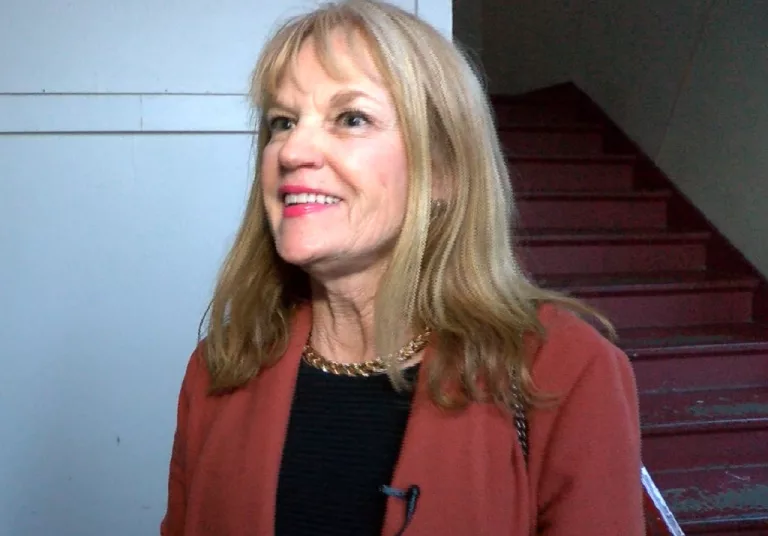 Lesley Matuszak Obituary And Death Cause: She Killed Herself