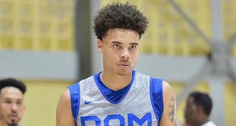 Lester Quinones Parents : Where Are They From? Family Tree