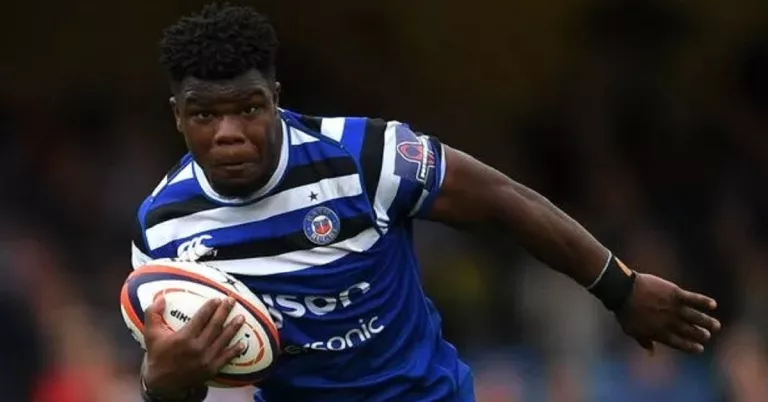 Levi Davis Death News: Is Rugby Player Dead Or Alive?