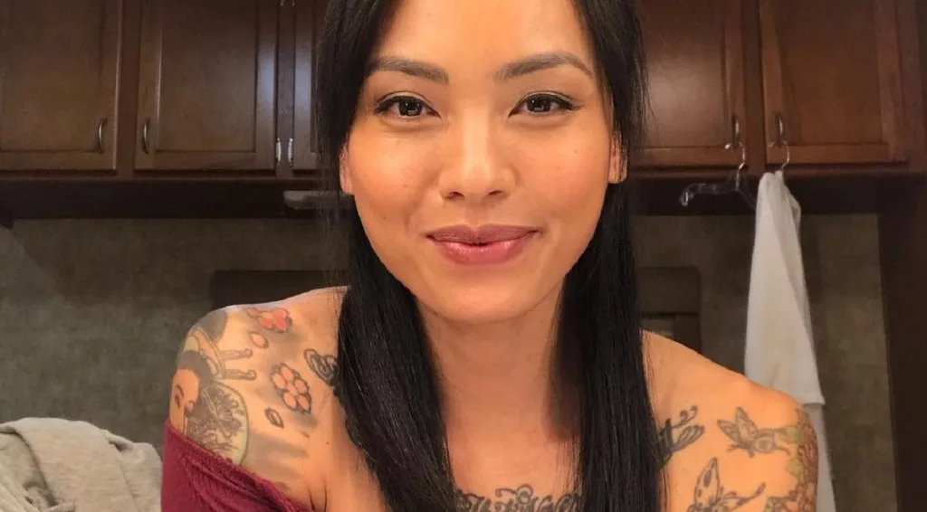Levy Tran Ethnicity