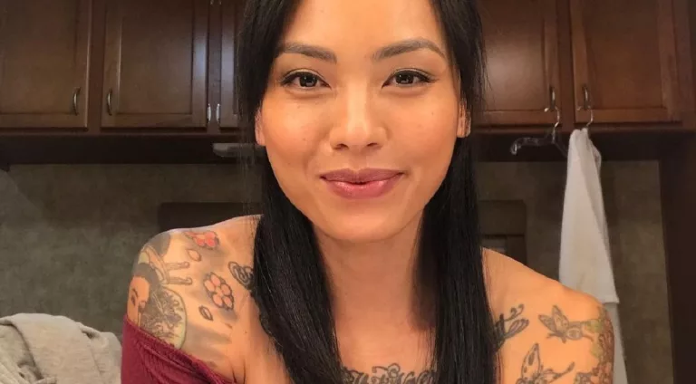 Levy Tran Ethnicity: Is She Vietnamese-American? Family