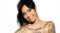 Levy Tran Sister