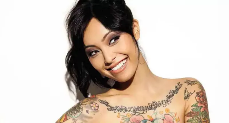 Levy Tran Sister