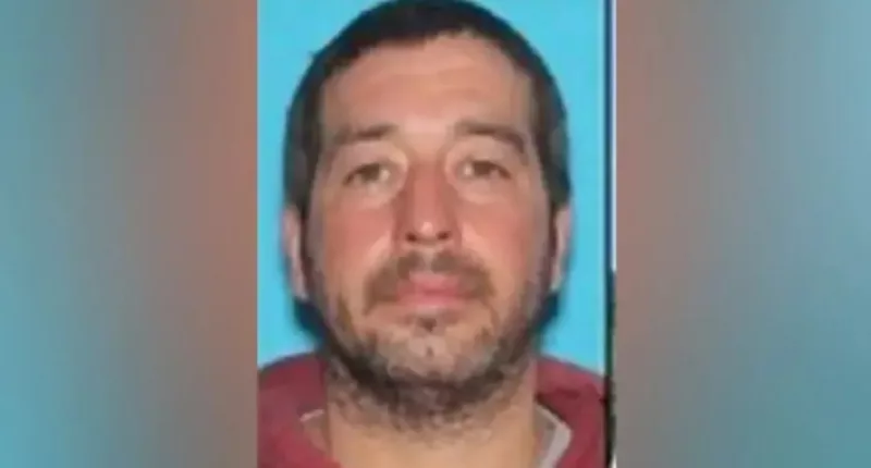 Robert Card Arrested