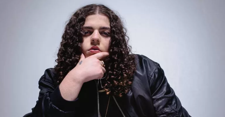 Lil Cake Wikipedia And Edad: How Old Is The Artist? Family