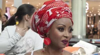 Liliane Murekatete Arrest