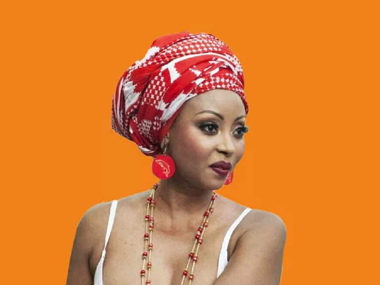 Liliane Murekatete Wikipedia And Età: How Old Is She?