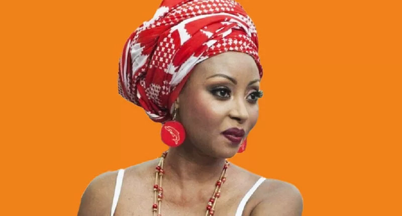 Liliane Murekatete Wikipedia