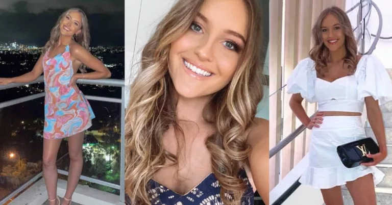 Lilie James Death And Obituary: St Andrew School Murder Case