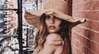 Lily Rose Depp Accident: What Happened To Her? Injuries And Health Update
