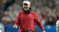 Lincoln Riley Tattoo