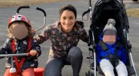 Lindsay Clancy, Massachusetts mother accused of killing her kids, pleads not guilty to 3 counts of murder