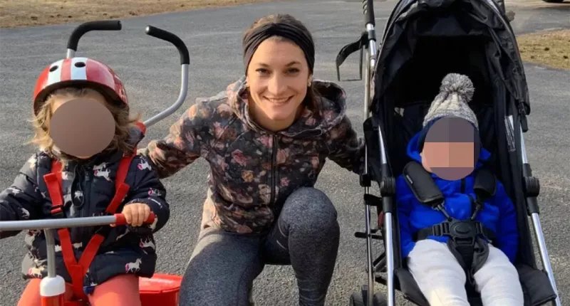Lindsay Clancy, Massachusetts mother accused of killing her kids, pleads not guilty to 3 counts of murder