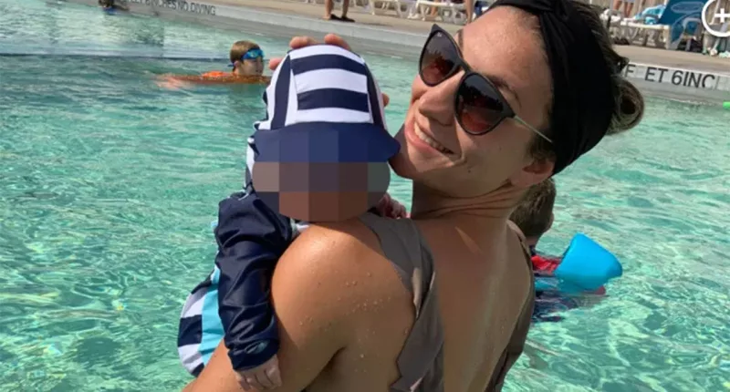 Lindsay Clancy, Massachusetts mother who strangled her 3 children, researched 'ways to kill,' court docs say