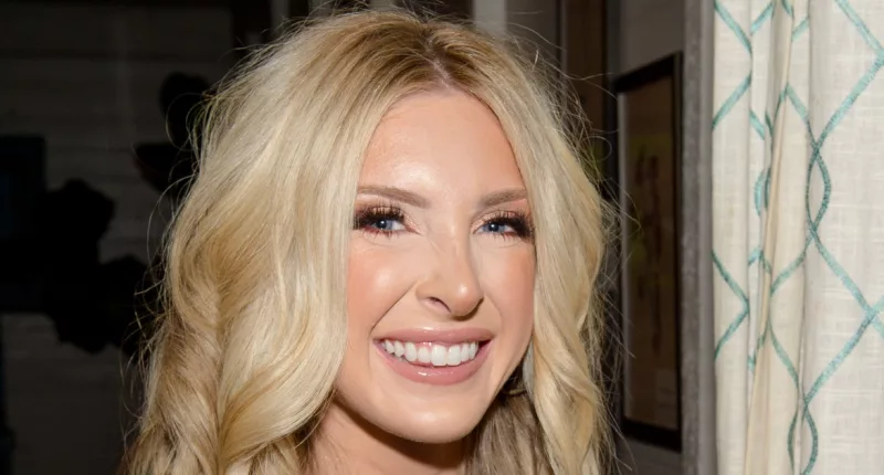 Lindsie Chrisley Won’t ‘Engage in Unhealthy Behavior’ With Sister Savannah