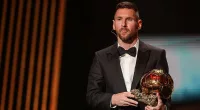 Lionel Messi wins his EIGHTH 2023 Ballon d'OR