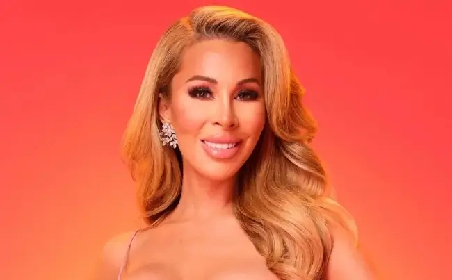 Lisa Hochstein