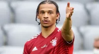 Liverpool Unveils Leroy Sane's Transfer Decision as Mo Salah Successor Talks Heat Up