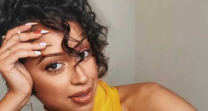 Liza Koshy Husband