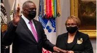 Lloyd Austin Wife And Sons: Who Is Charlene Austin? Parents And Nationality