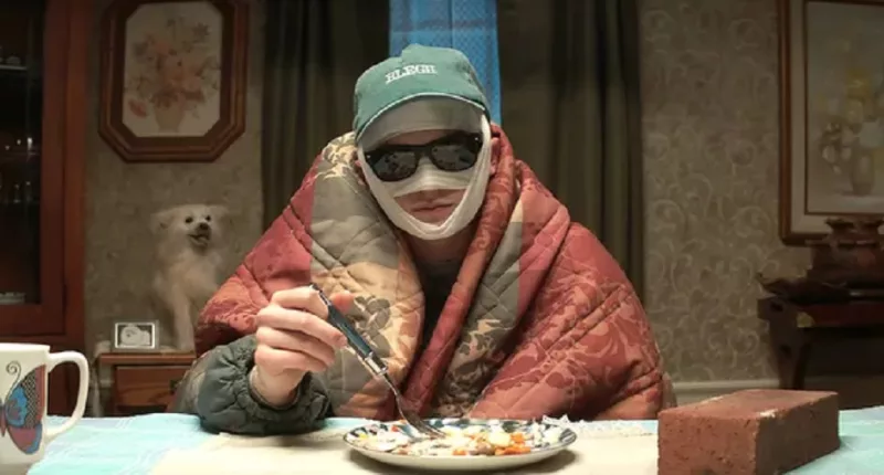 Looks That Kill Face Reveal