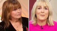 Lorraine Kelly breaks silence on replacement as fans react to BBC rival hosting her show