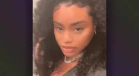 A selfie of Maleesa Mooney