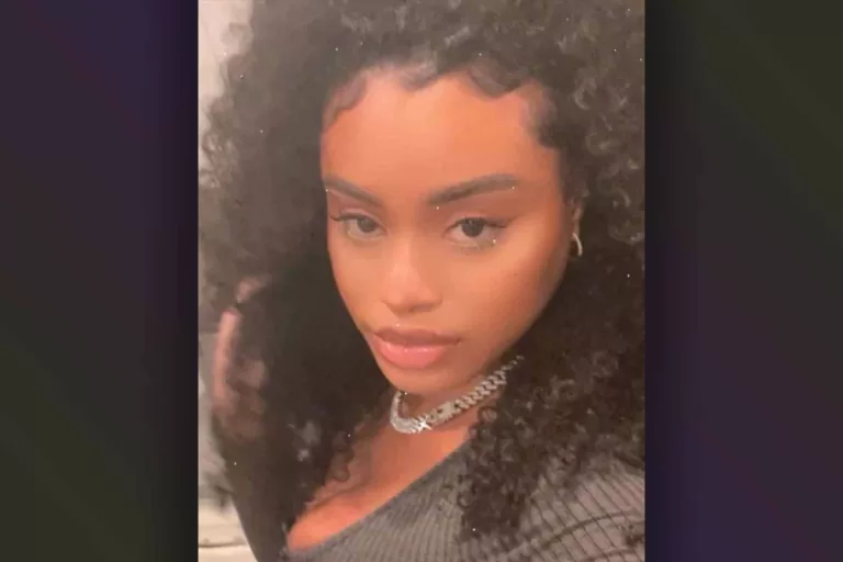 Los Angeles Model Maleesa Mooney Was Pregnant When She was Violently Murdered, Sister Says