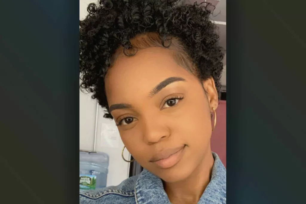 A headshot of Nichole Coats