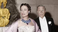 Lost memoir of Edward VIII reveals truth about him and Wallis Simpson
