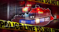 Louisville officers shoot, critically wound, break-in suspect who disregarded commands to drop gun
