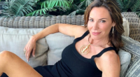 Luann De Lesseps Mugshot | Arrest Charges And Racist Controversy