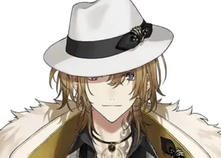 Luca Kaneshiro Face Reveal 2023: Wikipedia And Age