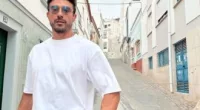 Lucas Gil Height, Weight, Net Worth, Age, Birthday, Wikipedia, Who, Instagram, Biography