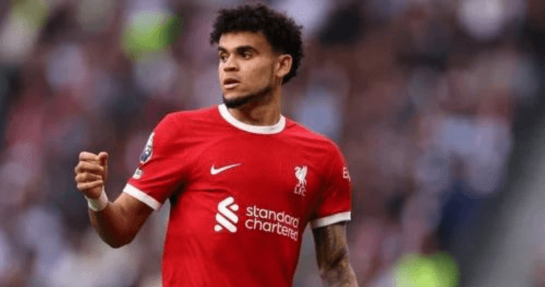 Luis Diaz Parents Missing: Are Mother Cilenis Marulanda & Luis Manuel Diaz Found Yet? – Genius Celebs