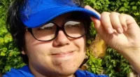 Luni Face Reveal