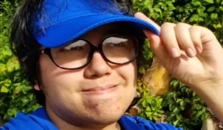 Luni Face Reveal: How Does He Look? Wikipedia And Age