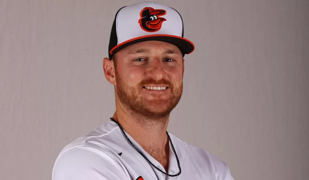 Bryan Baker Girlfriend