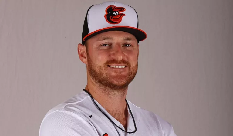 MLB Bryan Baker Girlfriend: Who Is He Dating In 2023?