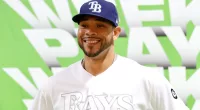 Tommy Pham Wife