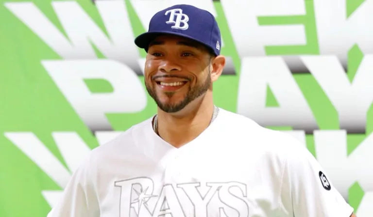 MLB Tommy Pham Wife Name: Is He Married In 2023?