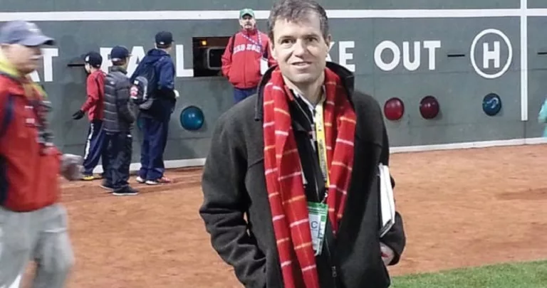 MLB Writer Jim Caple Obituary And Cause Of Death Revealed